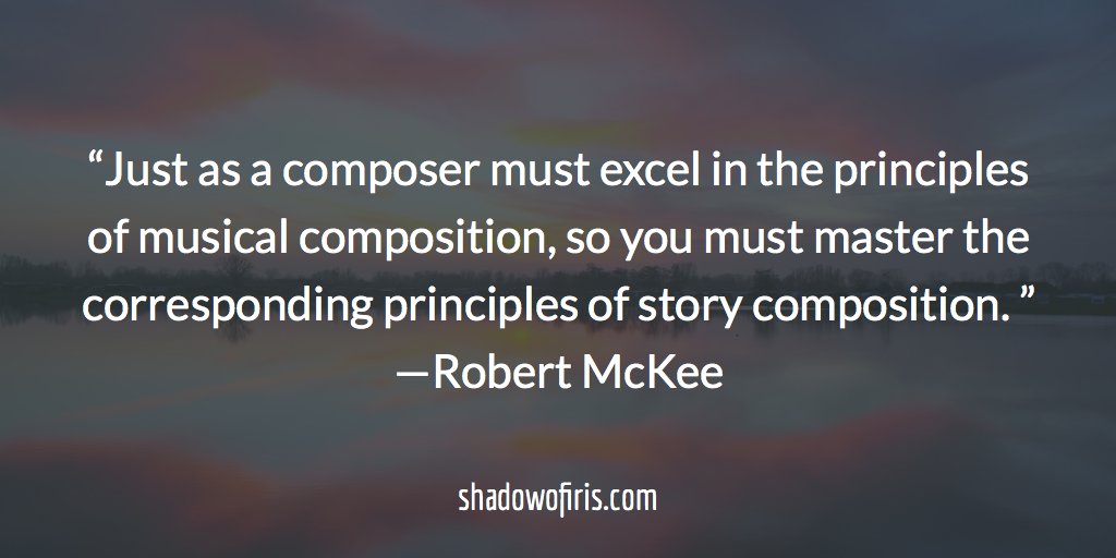 shadowofiris's tweet image. #writing #writers #fiction #story #form #screenwriting #screenplay