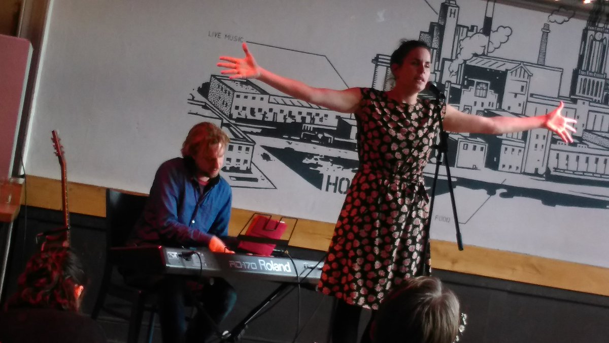 theater in utrecht tweet media