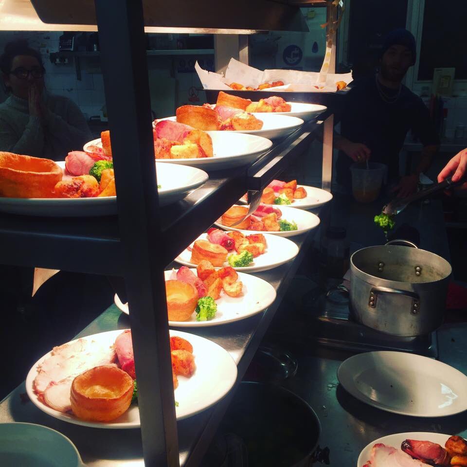 MitchellKitchen's tweet image. Still taking Christmas bookings! Message us on facebook.com/mitchellskitch… ❄️🎄🍽