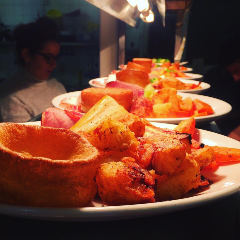 MitchellKitchen's tweet image. Still taking Christmas bookings! Message us on facebook.com/mitchellskitch… ❄️🎄🍽