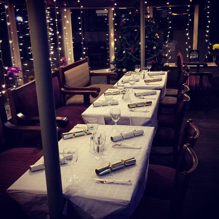 MitchellKitchen's tweet image. Still taking Christmas bookings! Message us on facebook.com/mitchellskitch… ❄️🎄🍽