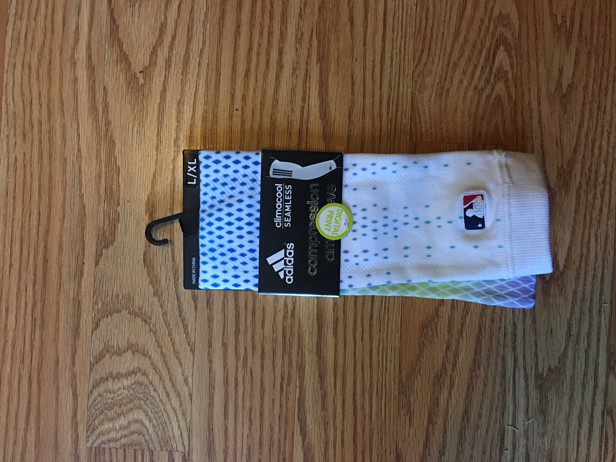 adidas baseball arm sleeve