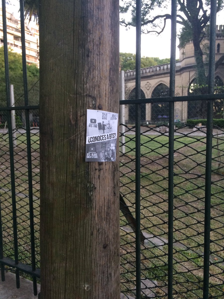 Ihuman14's tweet image. (Pt. 4) En el Antiguo Zoológico de Bs As. Palermo, Argentina 🇦🇷 #WhoIsBTSProject