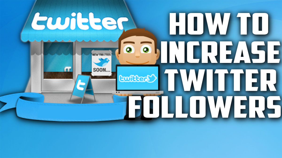 VistroTutorials's tweet image. How To Get More Followers On Twitter - Twitter Tutorial 2017 
Make Sure To Subscribe
youtube.com/watch?v=71VdTq…