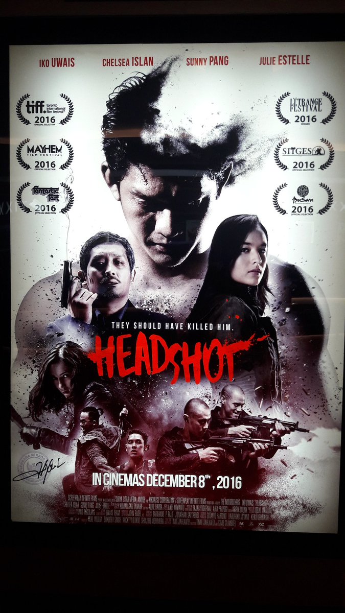 成人指定のインドネシア製アクション映画headshot の感想その他 Togetter 成人指定のインドネシア製アクション映画headshot の感想その他 Togetter