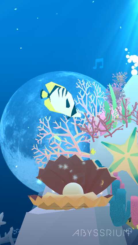 jamie_sweigert's tweet photo. My Lined Butterfly:) 
#abyssrium
Download: https://t.co/ZBVuRjbE4J https://t.co/cfTOzxTqdw