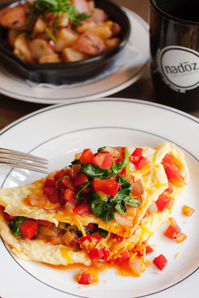 Good Morning #stl We're ready for you! #sundaybrunch #breakfastallday