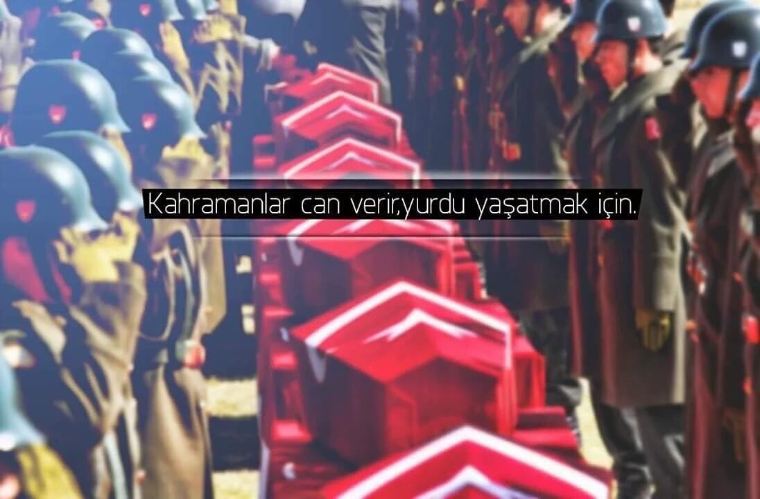 #başımızsağolsun