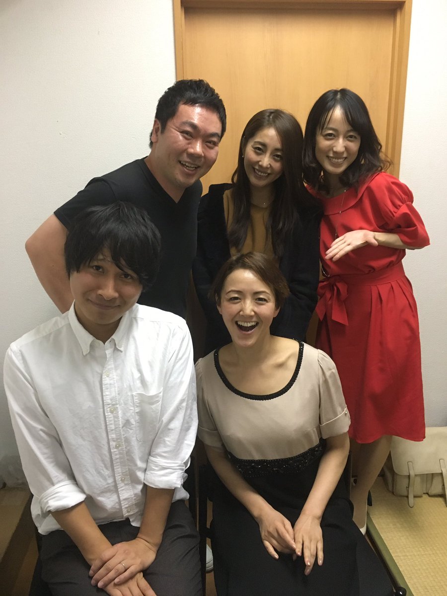 くじら V Twitter くじら 及川奈央 ミラクルひかるの恋愛ライブ 4 でした ゲストに熊切あさ美 久下恵美 トップリード新妻をお迎えしてお届けしました みなさんとにかく赤裸々でした笑 次回は4月くらいかな くじら V Twitter くじら 及川奈央 ミラクルひかるの恋愛ライブ 4 でした ゲストに熊切あさ美 久下恵美 トップリード新妻をお迎えしてお届けしました みなさんとにかく赤裸々でした笑 次回は4月くらいかな