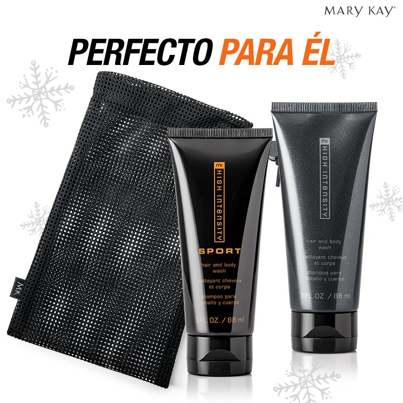 MaryKayDeMexico's tweet photo. Consiéntelo esta temporada con productos que cuidarán de él y se convertirán en la mejor #IdeaDeRegalo #EdiciónLimitada https://t.co/D9NqwrkBCR