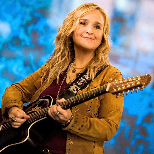 Рок певицы зарубежные. Певица Melissa Etheridge ВКО.