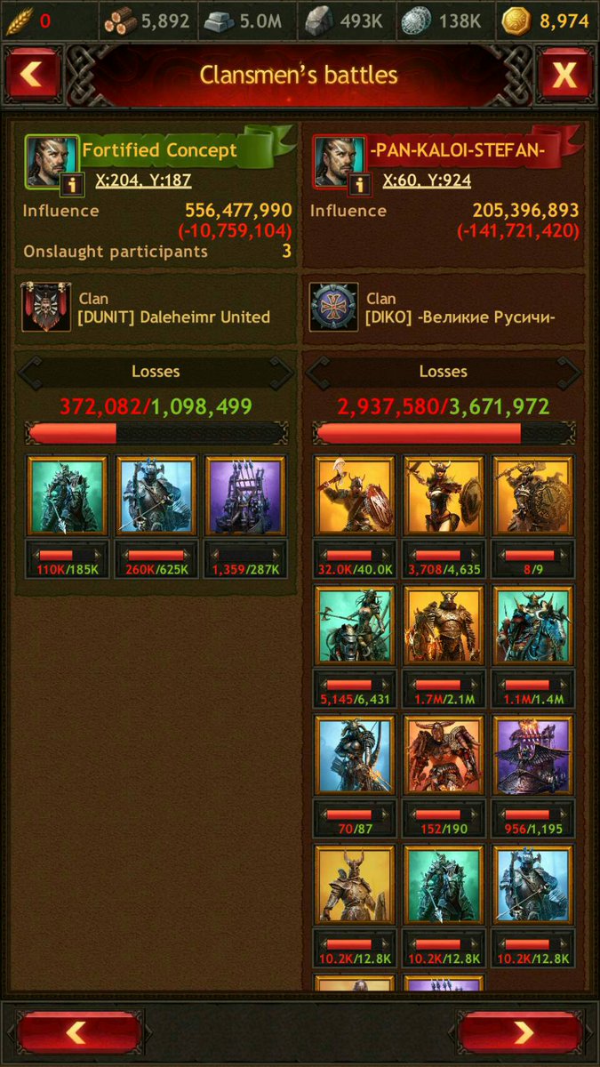vikings war of clans kingdom vs kingdom vikings war of clans kingdom vs kingdom