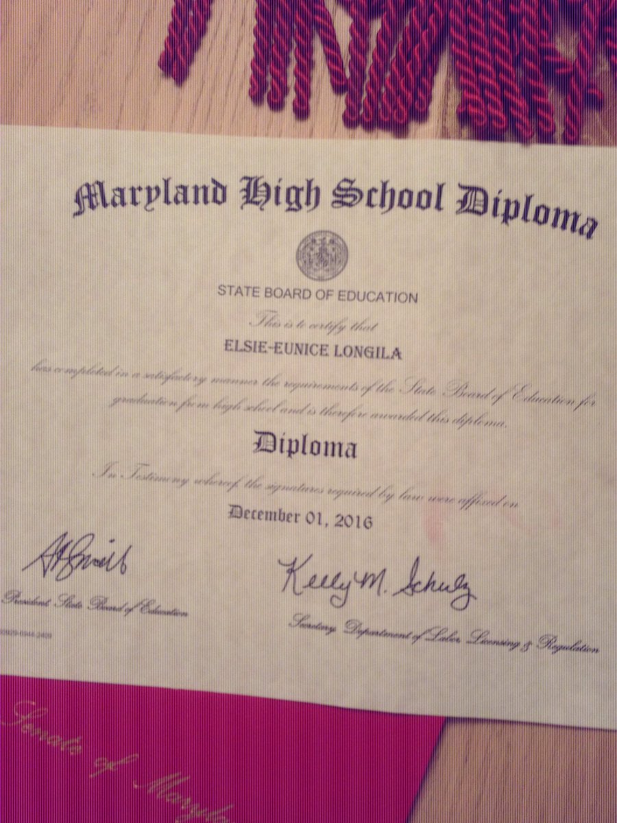 AyeDatsFrench's tweet image. So guess what came in today 😛🎓 #class16 🎉