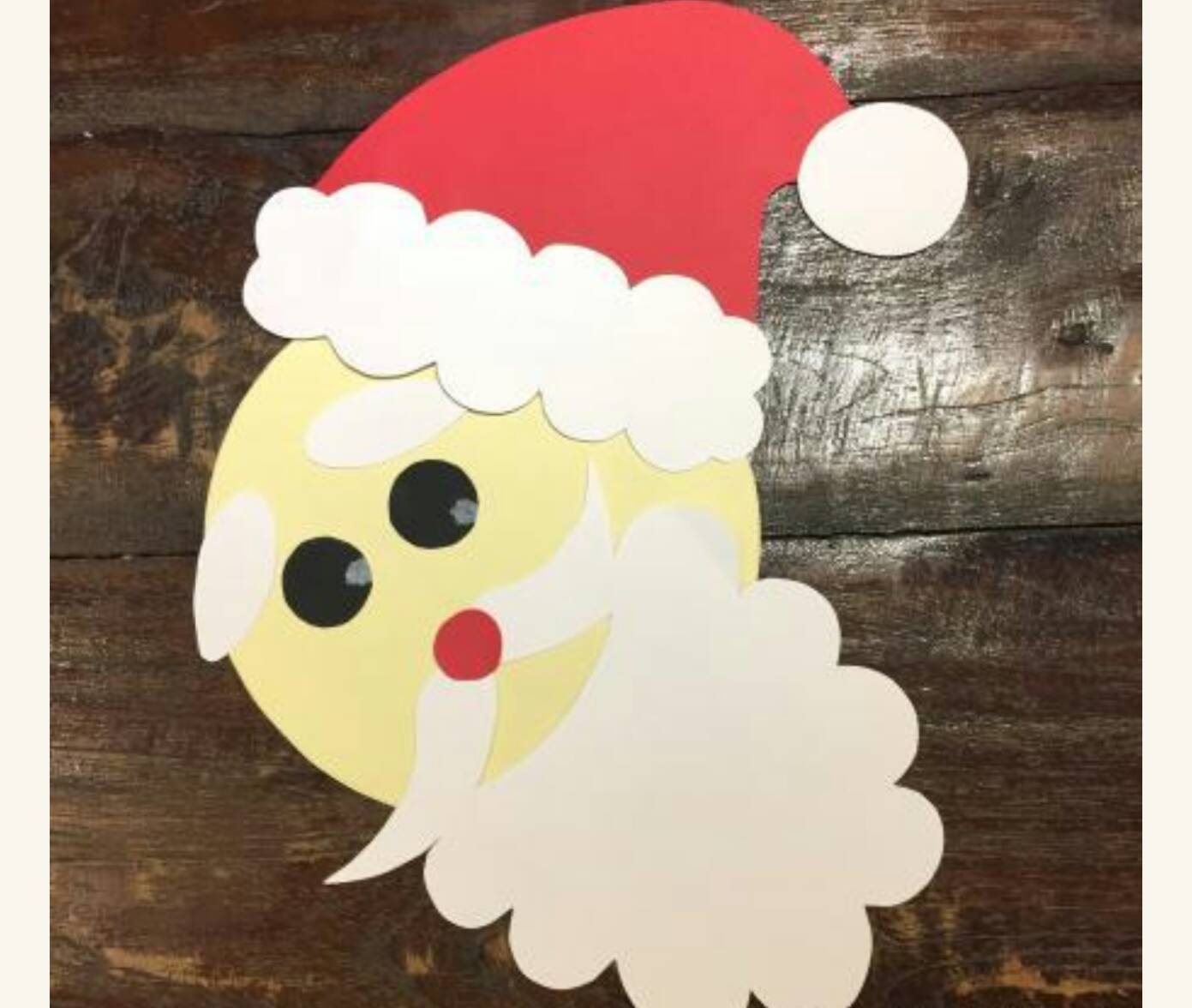 ダイコンこども食堂 本日が今年最後の活動日となります サンタクロースの福笑いや クリスマスツリーを作りますよ ぜひ遊びに来てください Nerima 練馬 こども食堂 子ども食堂