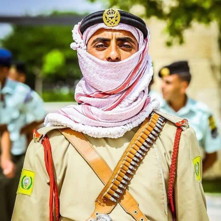 1144nasser's tweet photo. طبع الاردني، لا ضاق صدره تلثم
 وان قلب شماغه تراه ثار يا ناس !

اللهم احفظ #الأردن من كل سوء❤️
#الكرك   #النشاما https://t.co/qMqbNocBNU