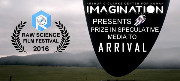 imagineUCSD's tweet photo. CONGRATS to all the winners of this years #RawScienceFilmFestival #RSFF2016
@RawScienceTV #ScienceFilms #arrivalmovie #SpeculativeMedia https://t.co/Xa2QWMdHPT