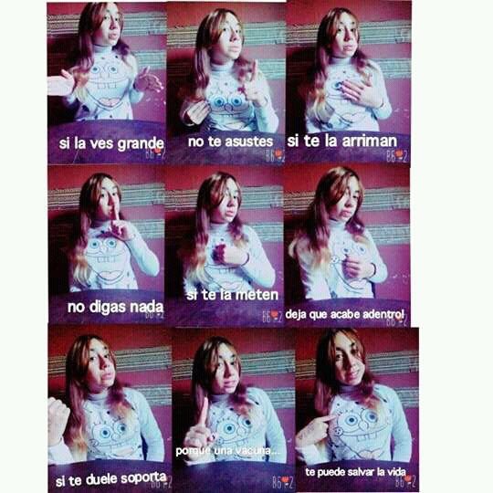 capturebizarre's tweet image. #EspecialCaptureBizarre800k