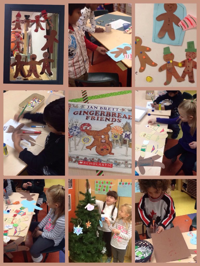 ospreykinders's tweet image. Our Gingerbread Man story started with #storytime #artandcraft #bakingexperience  and some fun #delicious 😀  @ospreywoodsps  @PeelSchools