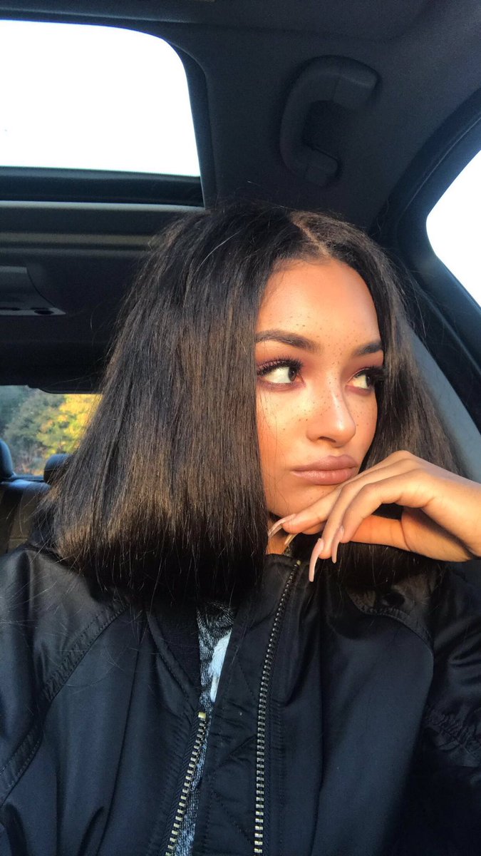 NotJarrell's tweet image. iPhone 7's phone quality is serious 🔥