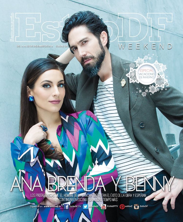 Ana Brenda Contreras tweet media