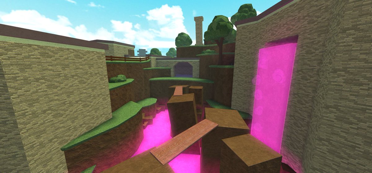 Wsly On Twitter Streaming More Roblox Deathrun Map Dev In About 2 Hours Follow To Get Notified Https T Co Vnrb41bbl2 Robloxdev Https T Co Dfcppeapwe - roblox deathrun at wslyrblx