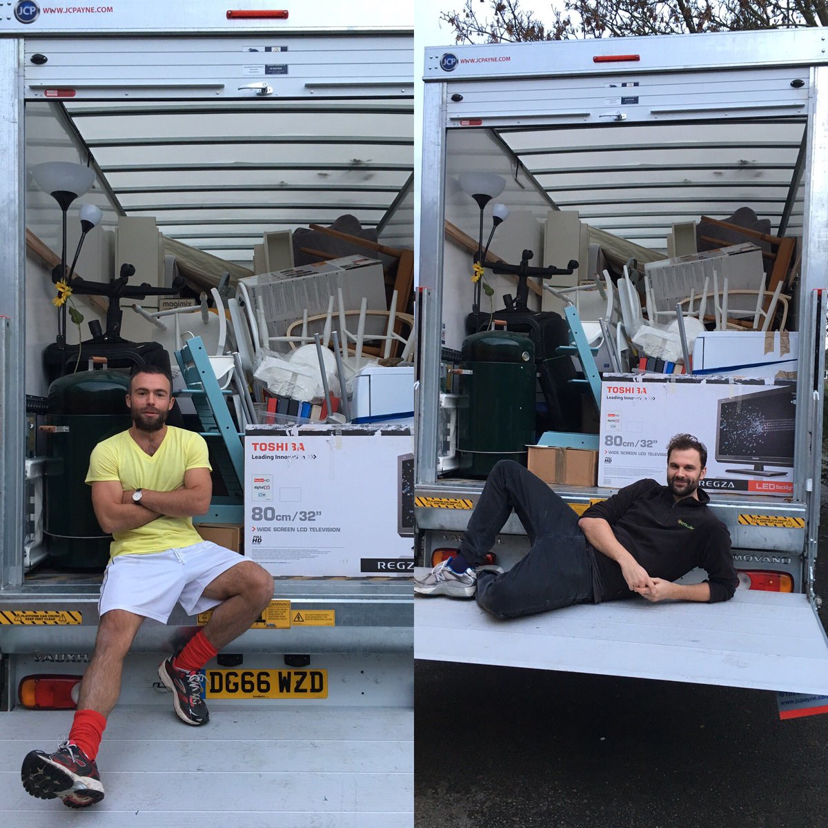 MartynGregory2's tweet photo. Have the lads still got it? Yes, yes they have #topstack #thatwillneedwrapping @Chris_Black_14 https://t.co/OzzIErSMoM