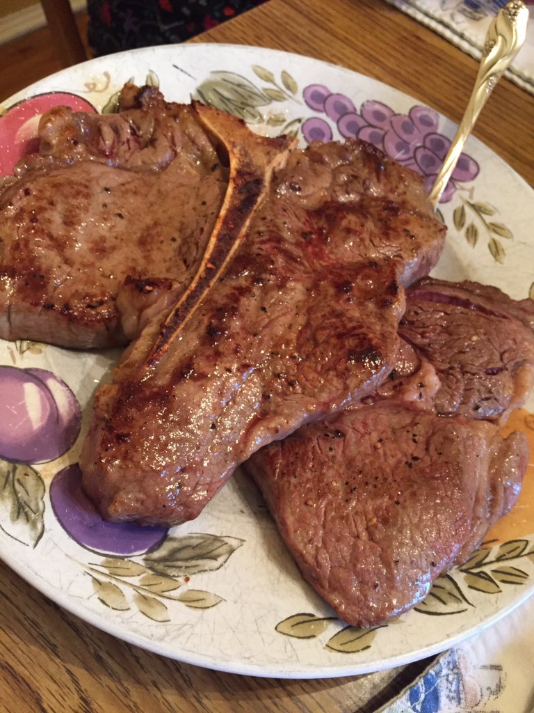 joyandgoodness's tweet photo. The finished product! https://t.co/ZkEmN9o9jD
