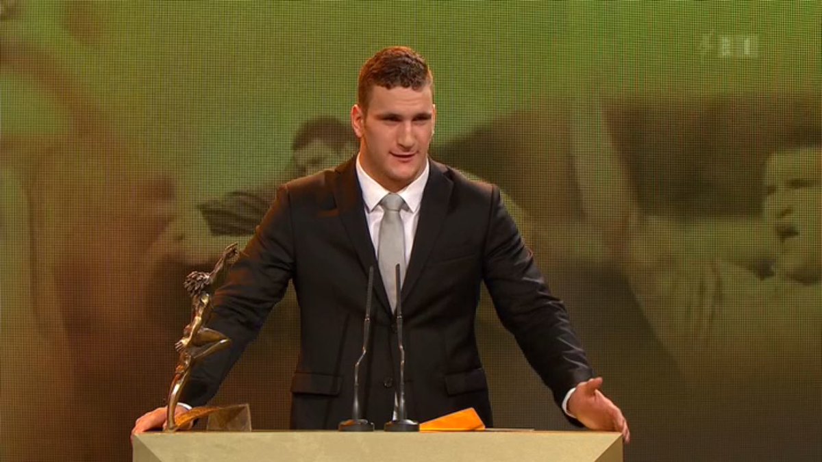 Sowas von verdient! 💪🏼

#sportawards #BündnerPower