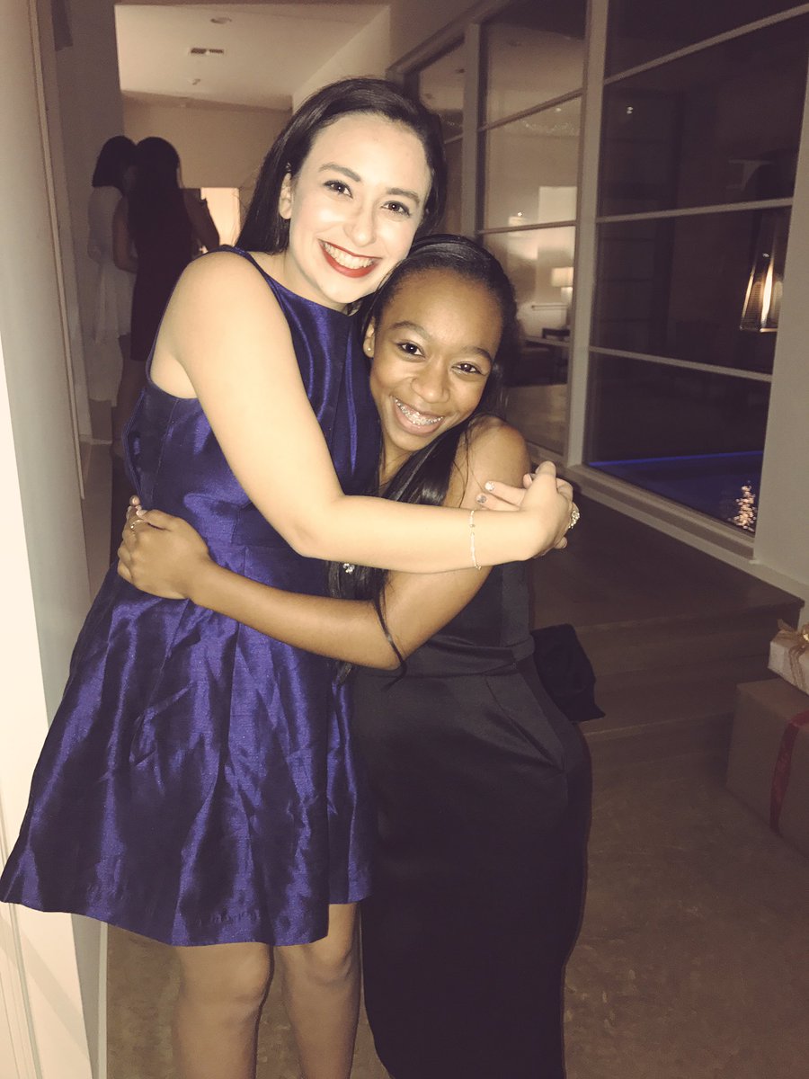 CLAUDIA_MARV13's tweet photo. Happy birthday @mariahwheels7 you are the cutest and sweetest person I know I hope you have a great birthday I love ya💕💕 https://t.co/n98mUqbrxq
