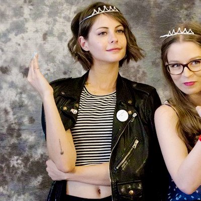 RegistroGR's tweet photo. ˗ˏˋ〔@littlexnwell〕ˎˊ˗

➤ Fem!Jasper Jordan.
➤ The 100.
➤ Willa Holland. https://t.co/JvTif8kV2W