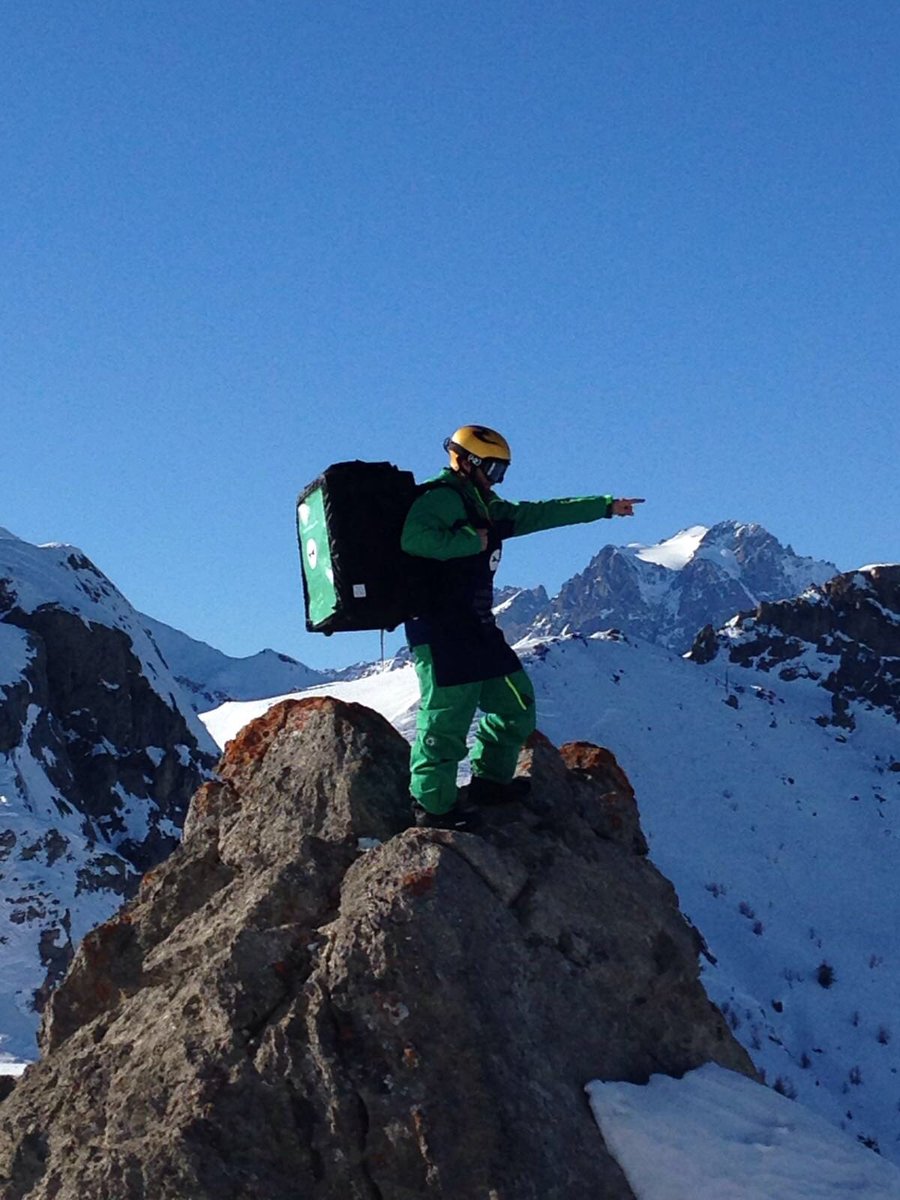 Easy vallée tweet media