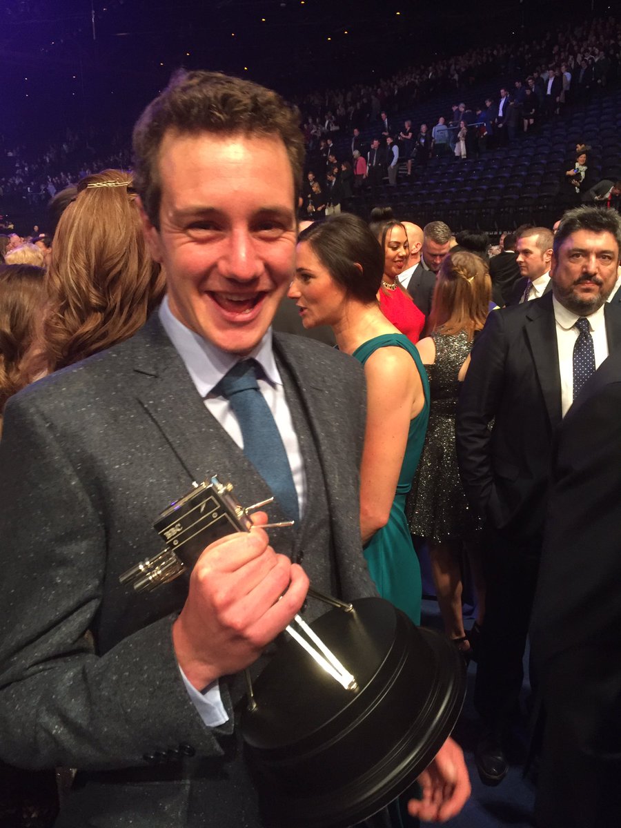 GaryVerity's tweet image. Pride of #Yorkshire @AliBrownleetri #SPOTY