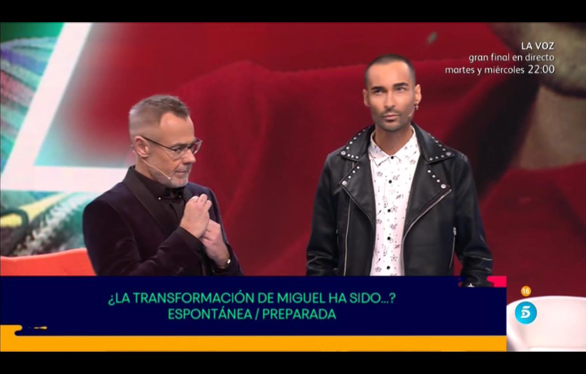 GHmomentazos's tweet image. #DBT15GH17 Tú decides. ¡¡VOTA EN LA APP!! &amp;gt; mediaset.es/apps/Solo-GH17…