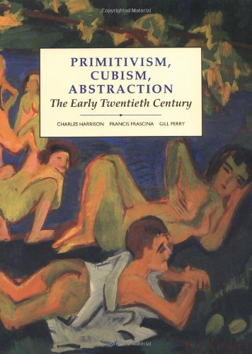 artguillaumin's tweet photo. Primitivism, Cubism, Abstraction: The Early Twentieth Century by Gill Perry #artbook #gillperry https://t.co/aA1ITv3w7z https://t.co/a3yIY3Q17O