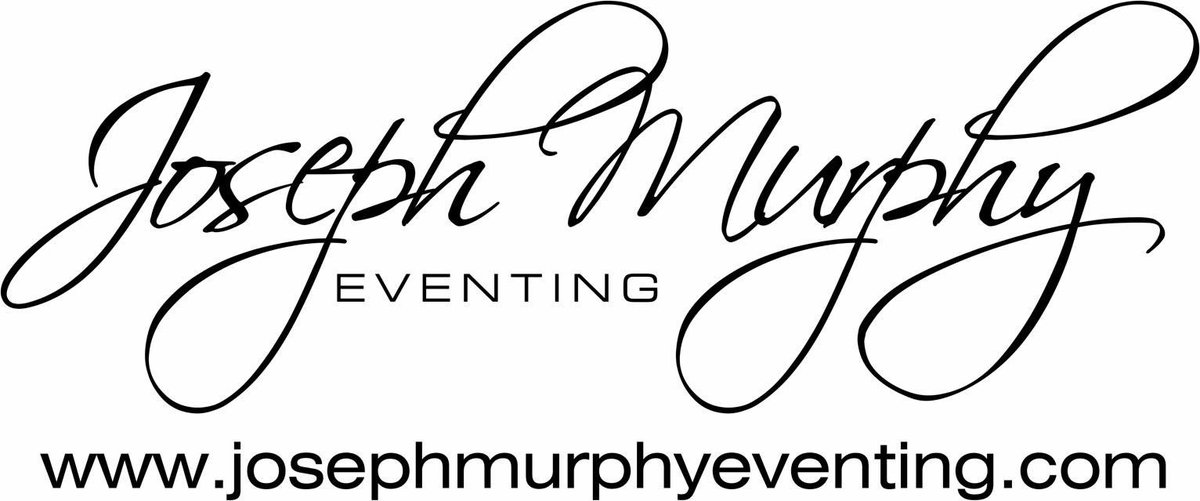 J Murphy Eventing(OLY) tweet media