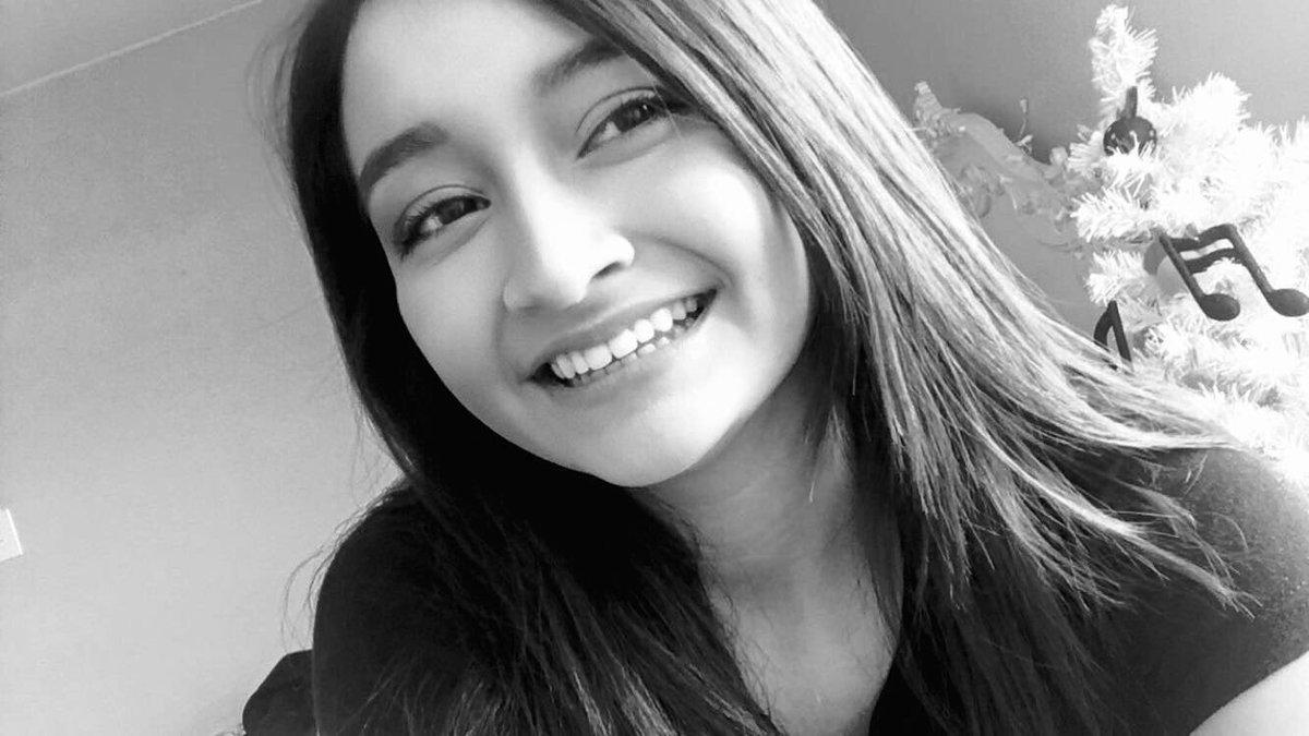 🖤 Darling, Just Hold On 🖤