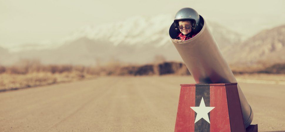 5 Companies that Took Huge Risks--And Succeeded Because of Them buff.ly/2h2KLak #TealixDesign