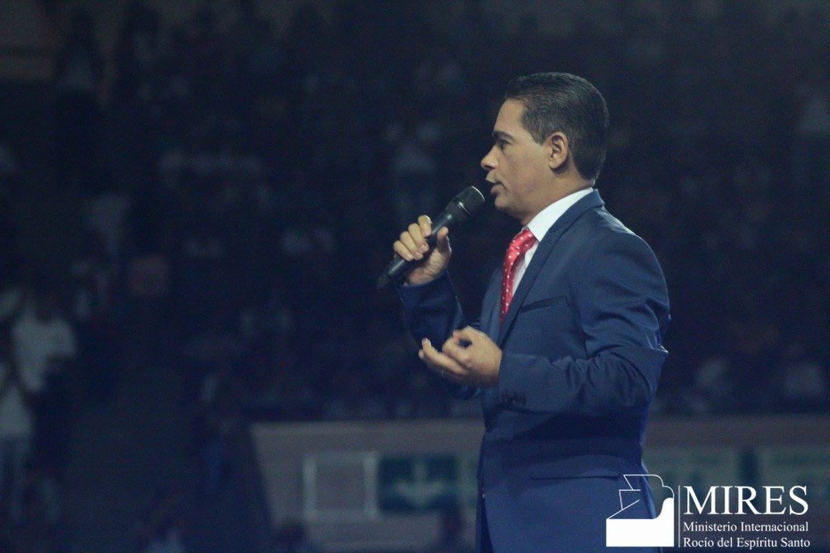 José Berrueta tweet media