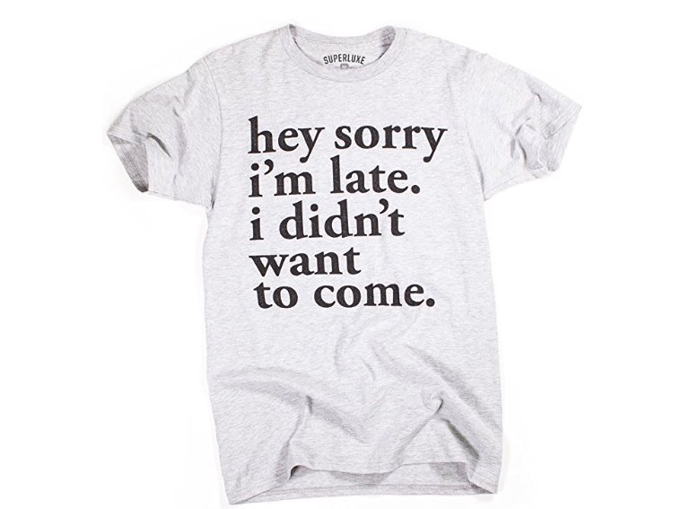 _aintlifegrand's tweet photo. Found my family Christmas party shirt. Now, I just need some matching pajama pants. #truth #BadSecretSantaGifts #familyphoto https://t.co/zAJjd7zjXb