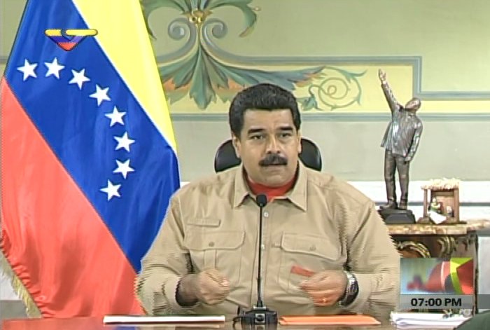 Sepa qué tiene que ver el Departamento del Tesoro de EEUU con nuevos billetes de Venezuel wp.me/p7jxjR-nBi