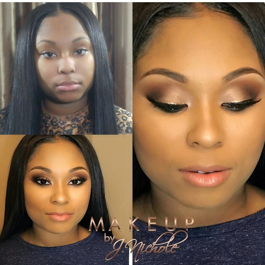msmiyaclark's tweet photo. Beautiful beat by @JNicholeWilson  Book your appointment today makeupbyjnichole@gmail.com
#phillymua #njmua #nymua #clarkmanagement https://t.co/A1MfLlxuYC