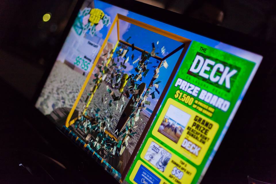 SoCalVR's tweet image. Another AWESOME event with @OCTechHappyHour this past week! Pics can be found here: ow.ly/hgjh307eW74