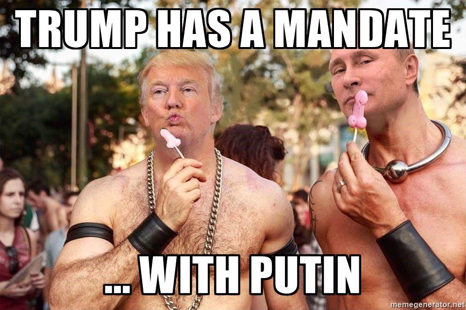 cactustr011's tweet photo. @RABMaine Trump doesn't have a mandate from the US voters... #befaithless #hamiltonelectors #TheResistance #darcarts https://t.co/9PoF1lZqAr