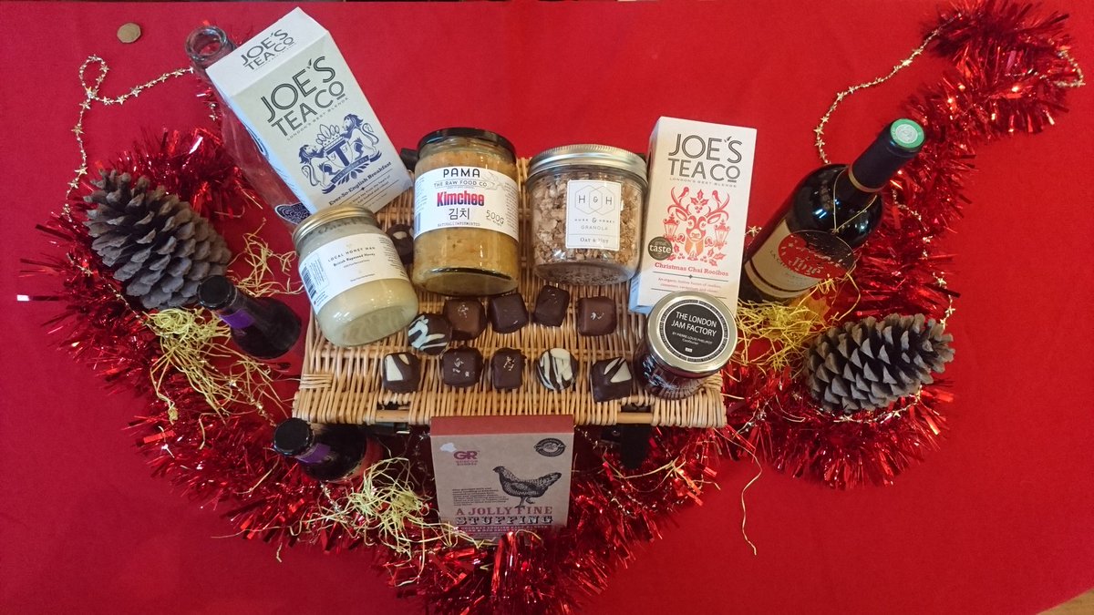Stokey Hamper Co tweet media