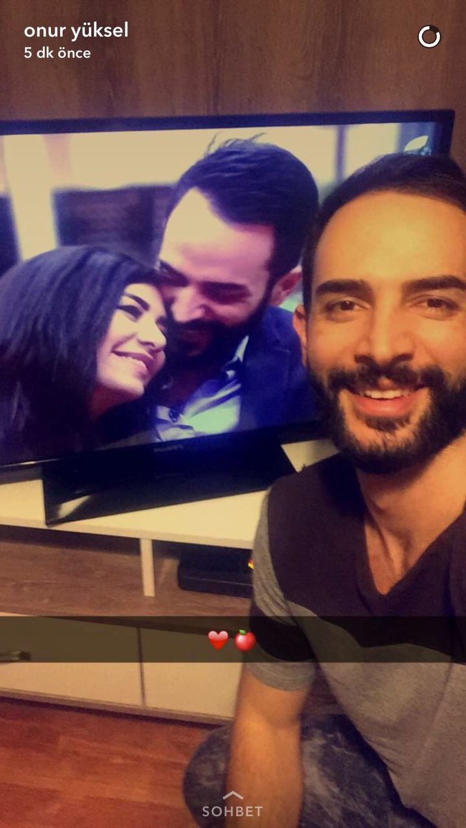 KIS KA NIR LAAR 🍎 #OnAy <a href="/onuryuxel/">onur</a> <a href="/aycanvariss/">aycanvariss</a> #KısmetseOlur