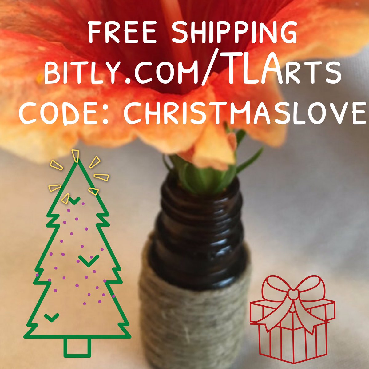 CleanChanges4Me's tweet image. #upcycled #gifts and #crafts for #lastminute #presents plus #freeshipping and #guaranteed #Christmas #delivery bitly.com/TLArts