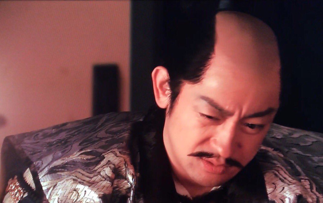 石田三成 真田丸が終わった後の朝を迎える儂 石田三成 真田丸が終わった後の朝を迎える儂