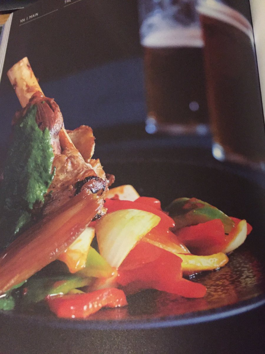 Bespoke Hotels Cookery Book Has Come Out with my 3 best recipes