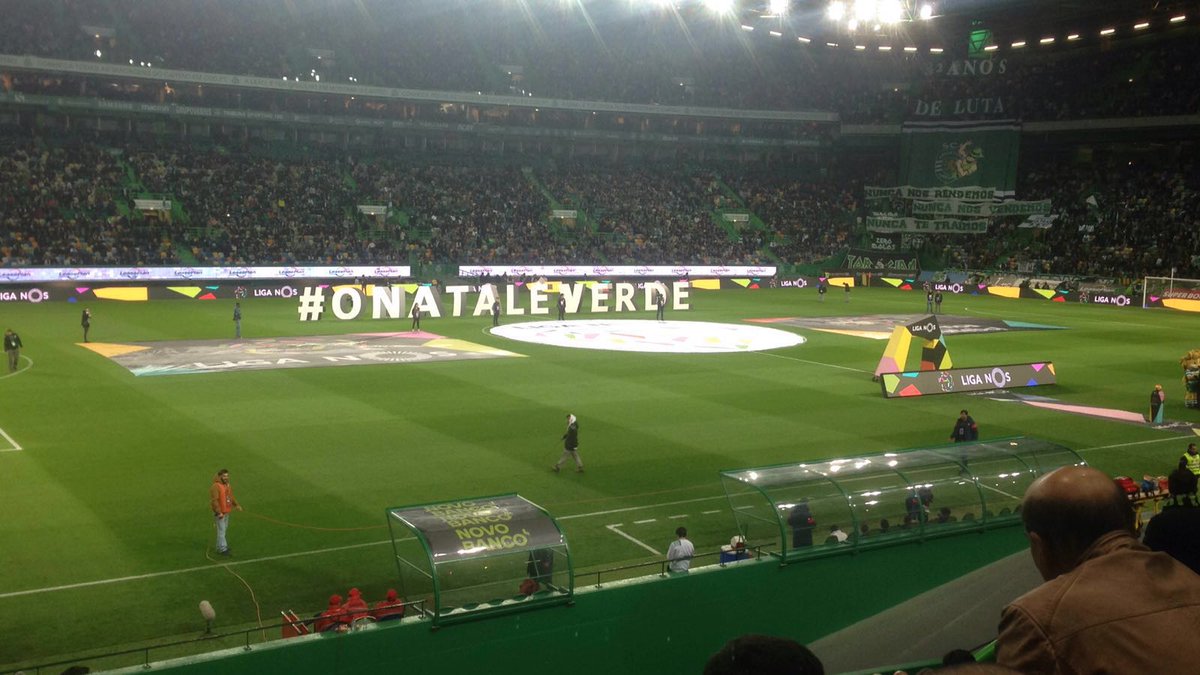 SportingComedia's tweet photo. Por verde, entenda-se "amargo" 😂 https://t.co/mA7cil87tv