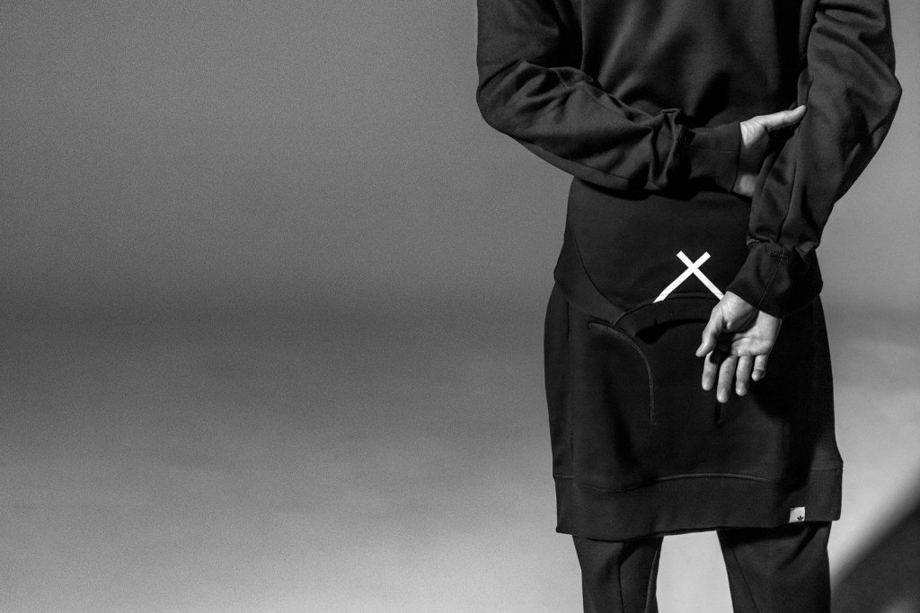 #adidasOriginals XBYO Line launches early next year and it's looking pretty solid - bitly.com/2hOynIe